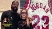 Larsa Pippen Reacts to Michael Jordan's Comment About Her Relationship _ E! News