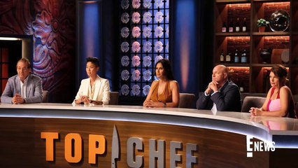 Top Chef Reveals Its New Host for Season 21 After Padma Lakshmi's Exit _ E! News