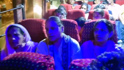 श्री स्वामी नारायण घाट हरिद्वार में गंगा दशहरा पर भंडारा शिव शक्ति सेवा समिति की ओर से Part-01