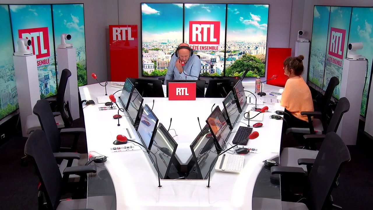 OMAR SY - "Demain tout commence", son premier rôle de père