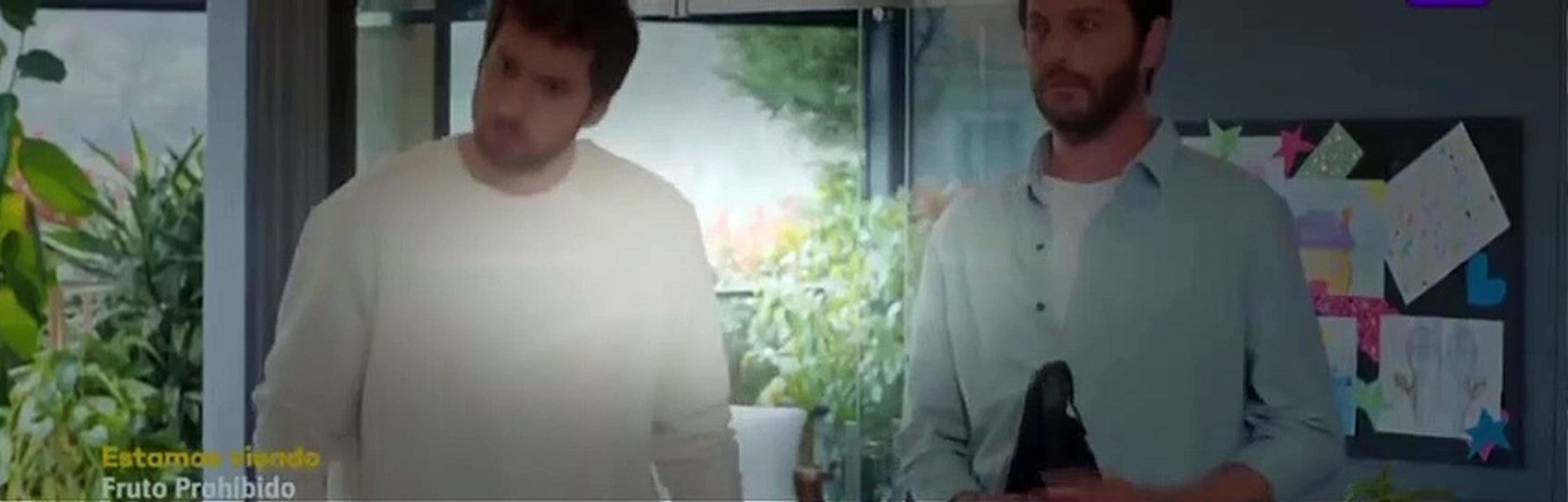 Fruto Prohibido Capitulo 717- Fruto Prohibido Capitulo 717