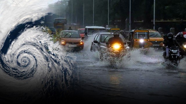 Rains Alert.. రానున్న రెండు రోజులు భారీ వర్షాలు.. అలెర్ట్ జారీ... | Telugu OneIndia