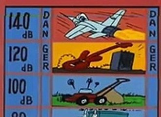 Siamo fatti così - 02 - L'orecchio