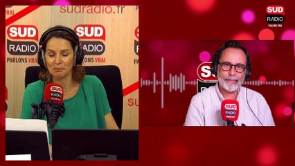 Alexis Poulin : "Est-ce une stratégie politique de l'exécutif d'épuiser les députés ?"