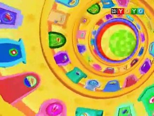 Il formidabile mondo di Bo - 06 - Un rumore assordante