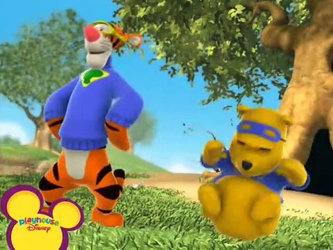 I Miei amici Tigro e Pooh 03-04 - Come Dire Ti Voglio Bene - Piccolo Grande Pimpi