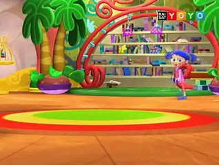 Il formidabile mondo di Bo - 14 - La ballerina sulle punte