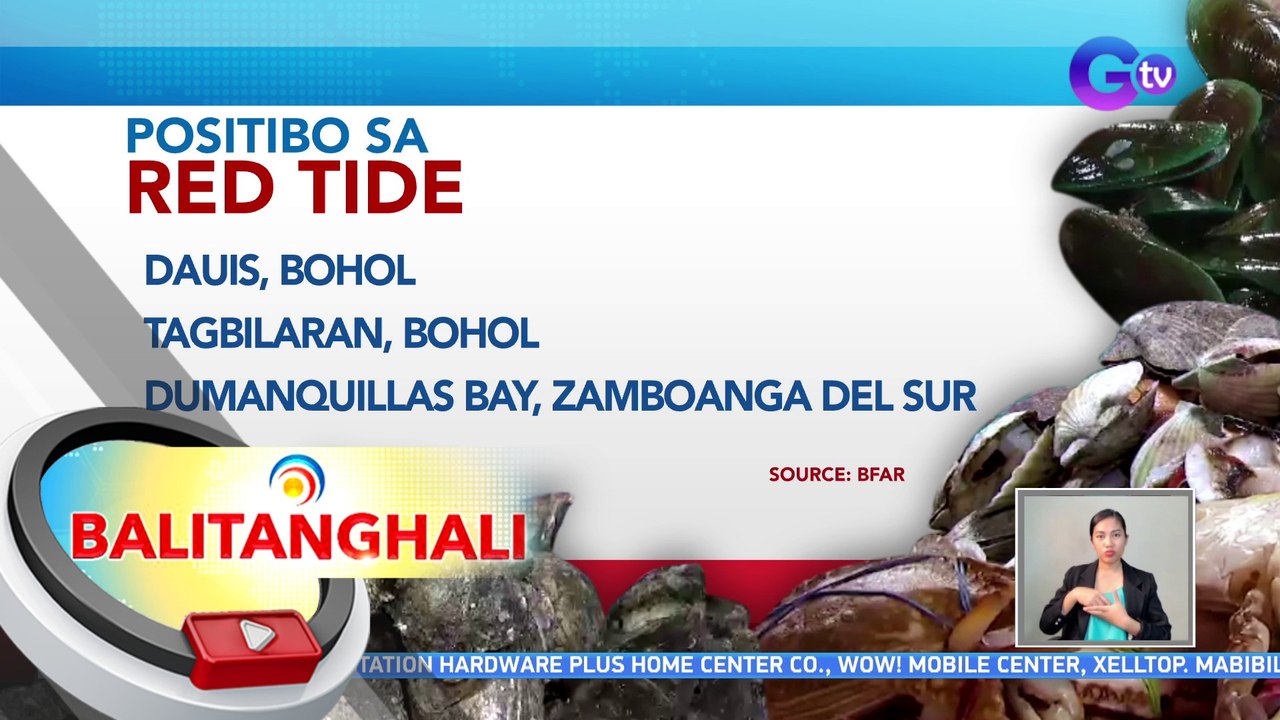 positibo-sa-red-tide-ang-dauis-at-tagbilaran-sa-bohol-at-dumanquillas