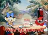 Disney's Magic English - 07 - Happy Birthday