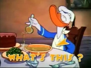 Disney's Magic English - 06 - It's Delicious