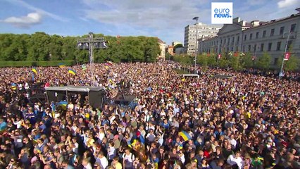 Nachrichten des Tages | 12. Juli - Morgenausgabe