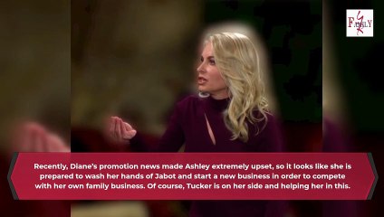 Young & Restless Kyle Quits But Thats Not Half as Shocking as What Happens Next