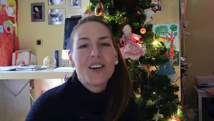 Canzone della Befana