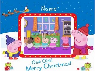 Peppa Pig - Stagione 01 - N 31 - Lezione di danza