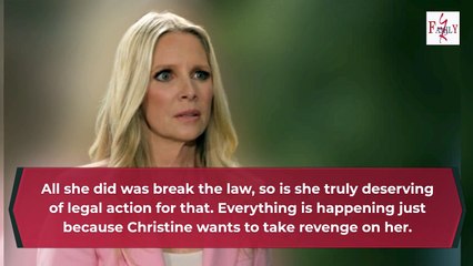 Its a Race Against Time To Save Phyllis But Michael Gets Stopped _ Young and the