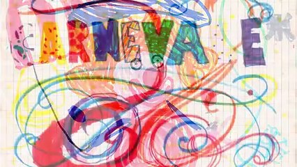 È Carnevale - Canzone per Bambini