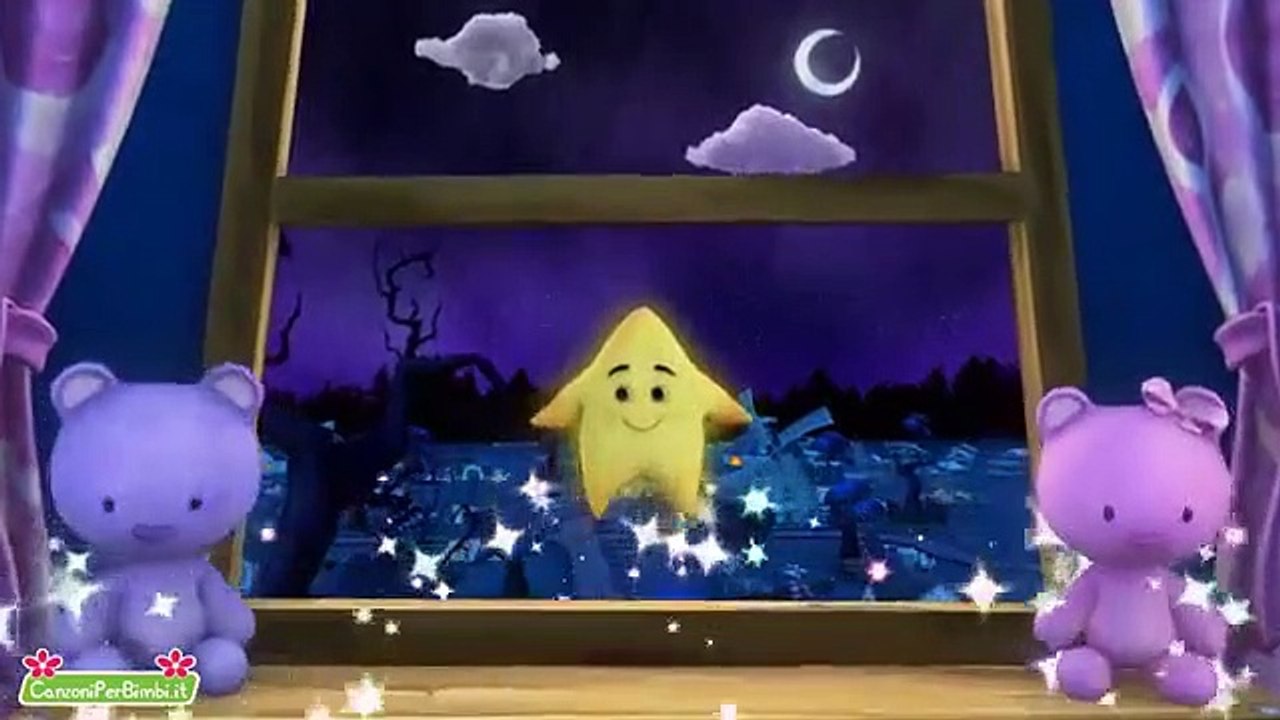 Brilla Brilla La Stellina