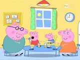 Peppa Pig - Stagione 01 - N 01 - Pozzanghere di fango