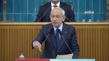 La réponse sévère du parti AK au discours de Kılıçdaroğlu intitulé ＂ voleur ： ： Il est maintenant un mort politique