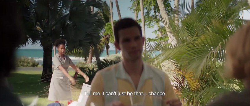 CARAJITA Trailer – 2022 AFI Latin American Film Festival