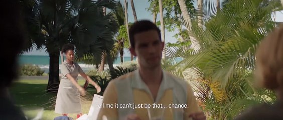 CARAJITA Trailer – 2022 AFI Latin American Film Festival