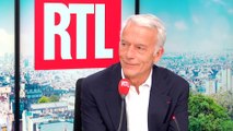 MEDEF - Patrick Martin, le nouveau président, est l'invité de Stéphane Carpentier