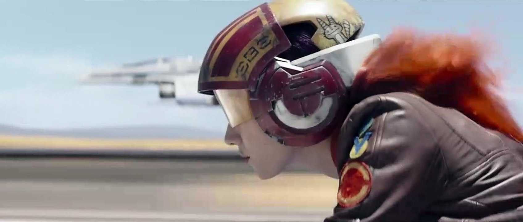 Star Wars: Ahsoka Trailer (2) DF