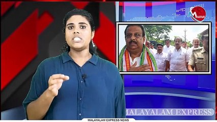 പക്ഷേ 'മുഖ്യമന്ത്രി കസേര' ഞാൻ ആർക്കും വിട്ടു തരില്ല . . .