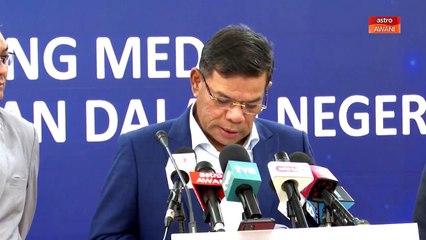 1MDB: KDN sahkan penahanan Jasmine Loo Ai Swan