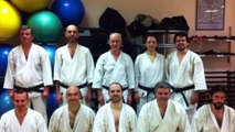 Il Karate di Giovanni Messina