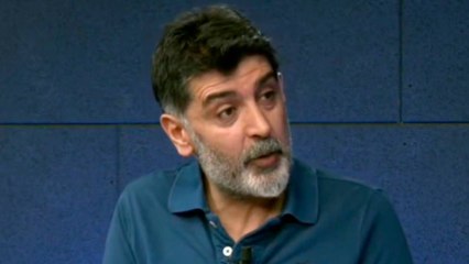 Levent Gültekin, Kılıçdaroğlu ile seçim öncesi görüşmesini anlattı: Ülke bitti, hiçbirimizin kurtarma şansı yok