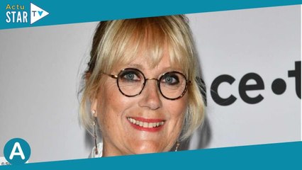 Catherine Matausch : après 40 ans sur France 3, l'animatrice quitte définitivement France Télévision