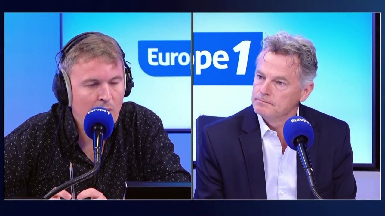 Front Républicain : Fabien Roussel «appelle à élargir le rassemblement de la Gauche pour présenter un projet qui lutte contre les inégalités»