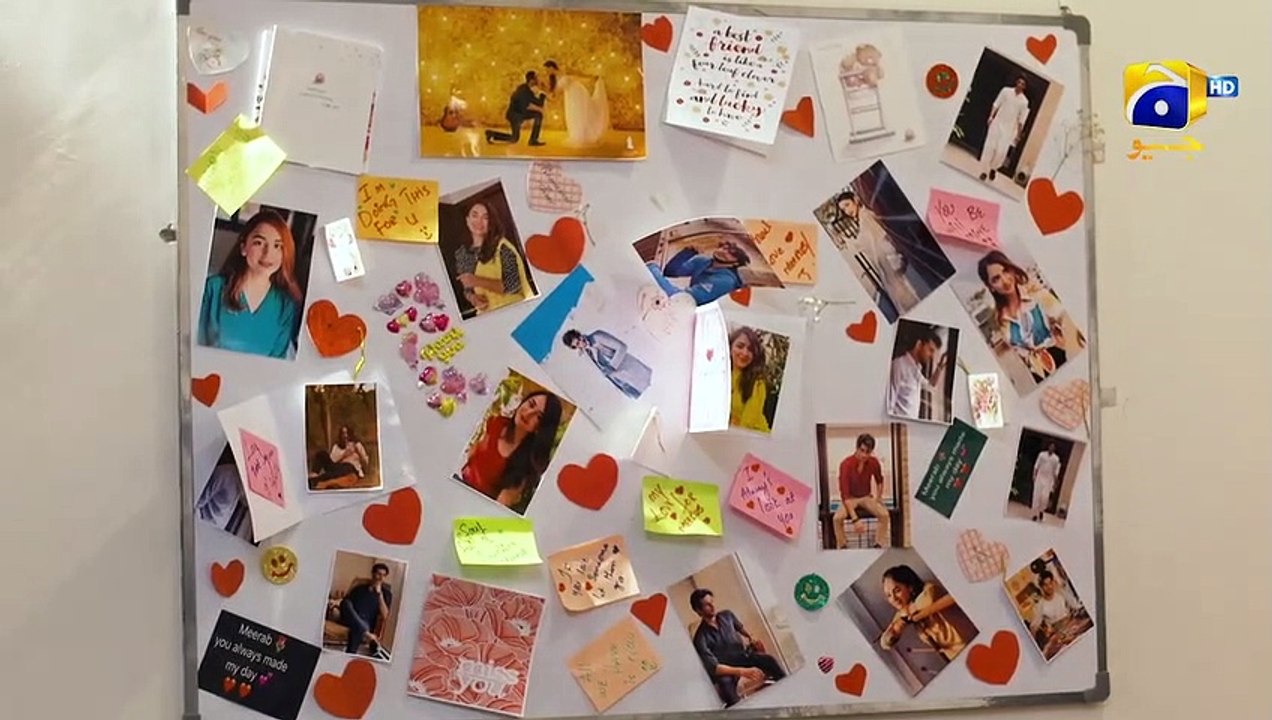 Tum Ho Meri Zindagi Aur Tum He Ho Mera Sakoon    #TereBin