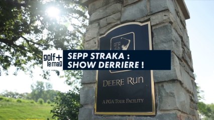 John Deere Classic: Le comeback de Sepp Straka - Golf + le mag