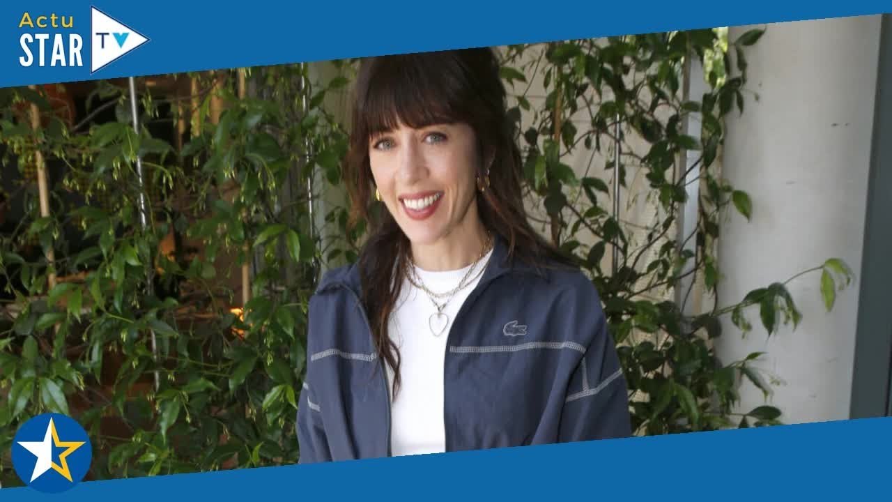 Nolwenn Leroy et le choix du prénom très original de son fils : "Ce n'est pas pour rien..."