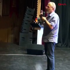 Prof. Dr. Naci Görür'den İstanbul depremi uyarısı: Minimum 7,2 ile 7,6'ya varacak deprem bekliyoruz