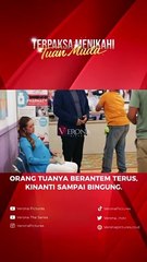 ORANG TUANYA BERANTEM TERUS, KINANTI SAMPAI BINGUNG.