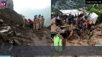North India Rain Update: देशात अनेक ठिकाणी पाऊस आणि पुराच्या घटनांमध्ये 100 हून अधिक लोकांचा मृत्यू