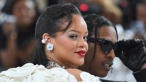 GALA VIDEO - Rihanna enceinte : ces adorables clichés de son ventre rond