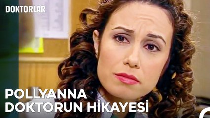 Ben Bir Çocuk Kaybettim - Doktorlar 50. Bölüm