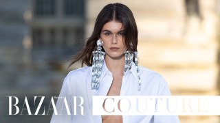 Highlights from the A/W 2023 Couture Shows