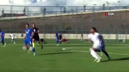 İlhan Palut: Gerçekçi hedefler için zaman var