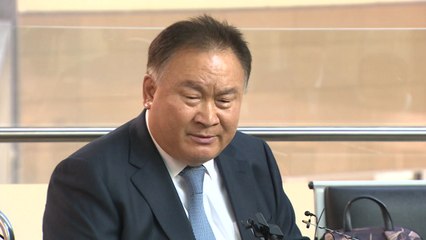 민주당 지도부, '유쾌한 결별' 언급한 이상민에 엄중 경고 / YTN