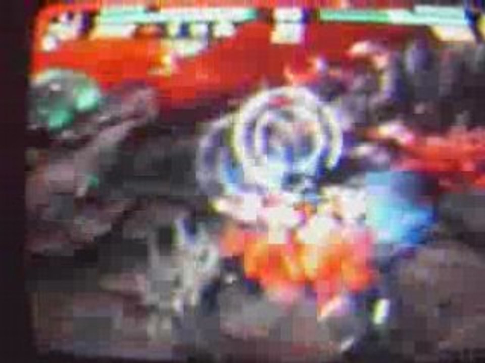 Dbz tenkaichi 3