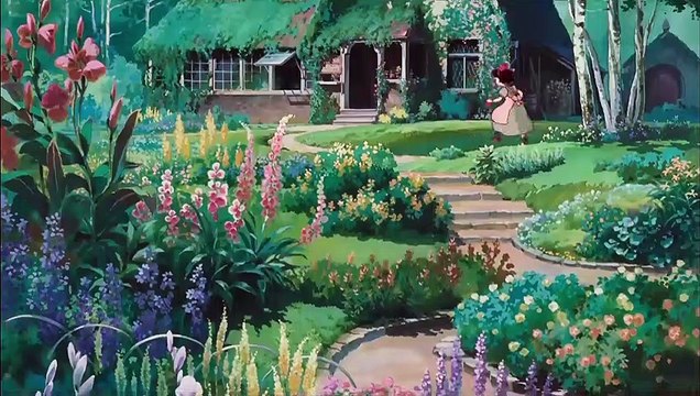 Kiki - Consegne a domicilio (Trailer Ufficiale HD) ⭐️⭐️⭐️