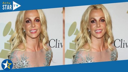 Britney Spears : la chanteuse dévoile un projet inattendu à ses fans