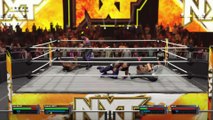 Watch WWE NXT 7/11/23 11st July 2023 Live Online WWE 2K23 Gameplay Part 2