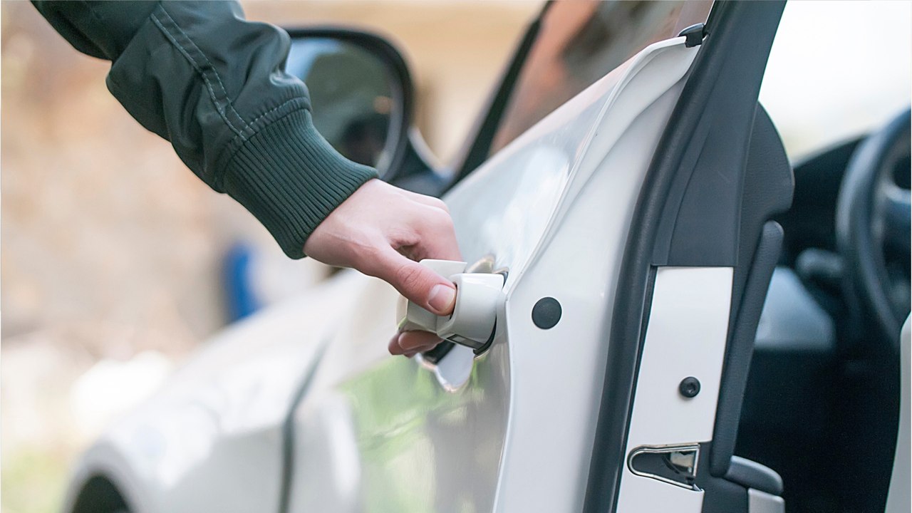 Wissen die wenigsten: Dieses kleine Vergehen im Straßenverkehr kann teuer werden