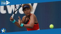 Naomi Osaka, maman à 25 ans : la star du tennis a accouché et dévoile le prénom de sa fille